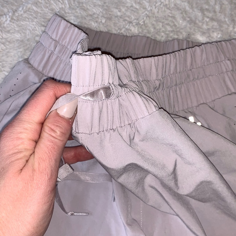 Joy Lab- Size L- Running Short With Mesh, Lululem… - image 6